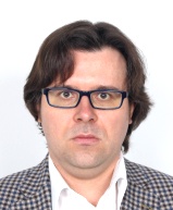 Official photograph Mgr. et Mgr. Jiří Baroš, Ph.D.